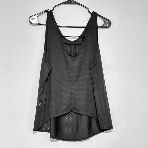 Nike Women's Miler Breathe Tank Top - Picture 7 of 14